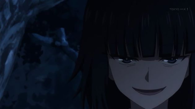 ロクでなし魔術講師と禁忌教典 8話 13