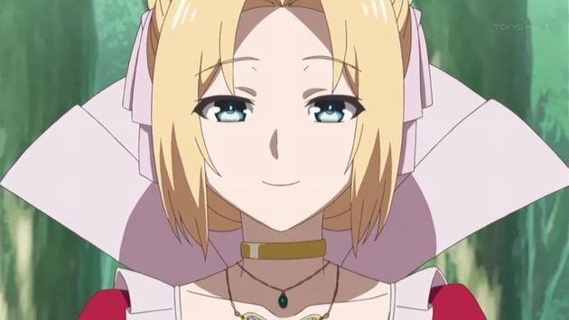 ロクでなし魔術講師と禁忌教典 5話 感想