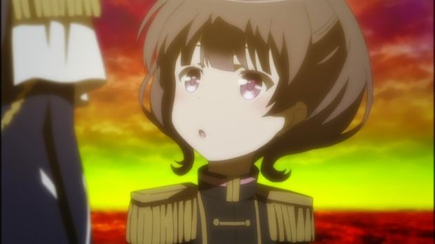 レガリア 13話 感想
