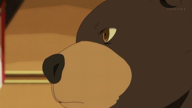 有頂天家族2 2話