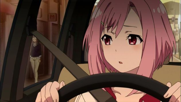 サクラクエスト 5話 感想