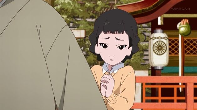 有頂天家族2 4話 感想 32