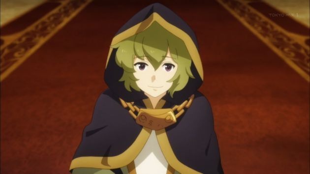 この素晴らしい世界に祝福を!2 3話 感想