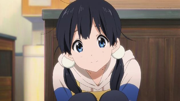 京アニキャラ