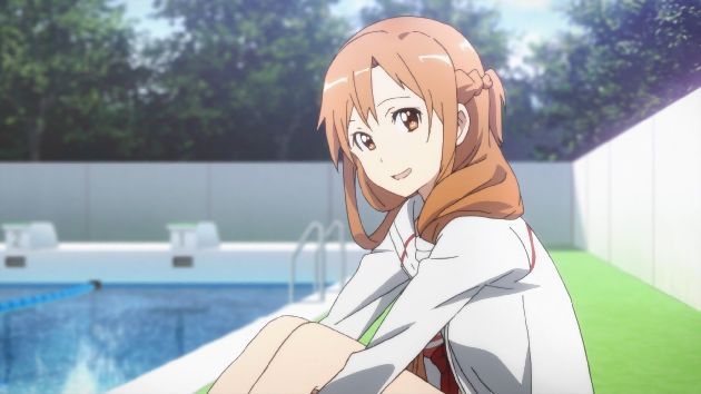 先輩ヒロイン 年上ヒロイン アニメキャラ