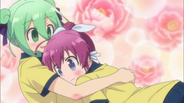灼熱の卓球娘 7話 感想