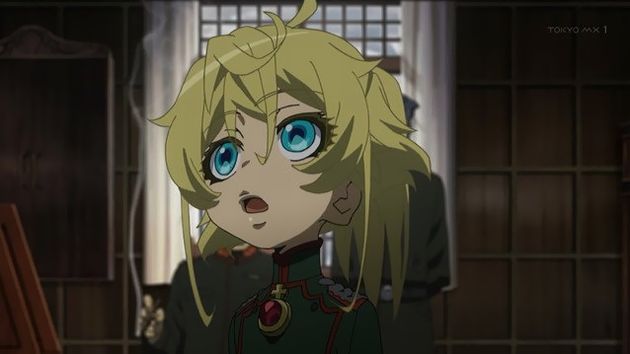 幼女戦記 7話 感想 10
