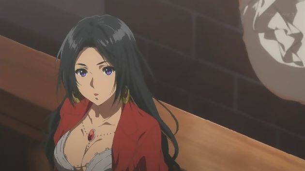 ヴァイオレット・エヴァーガーデン 4話 (03)