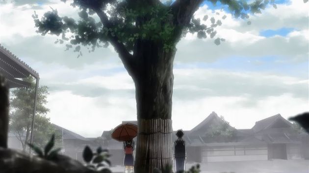 月がきれい 4話 感想 35