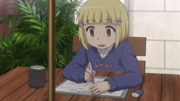 アリスと蔵六 7話 10