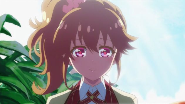 アイドルメモリーズ 3話 輝きときらめき 感想 まとめ