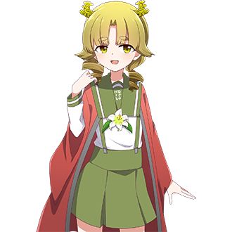 ビックカメラ 擬人化