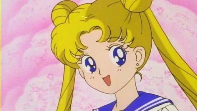 ツインテール アニメキャラ