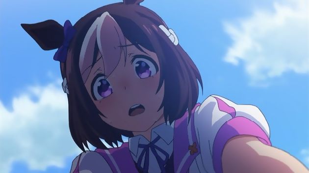 ウマ娘 プリティーダービー 8話 (31)