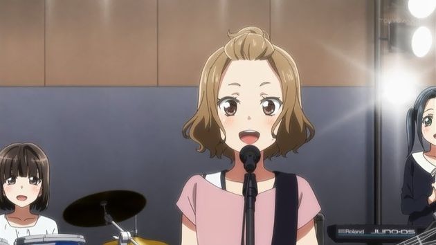 バンドリ 10話 07