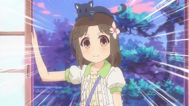 ステラのまほう 11話 感想