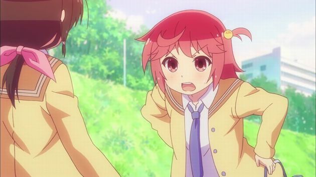 ステラのまほう 7話 感想