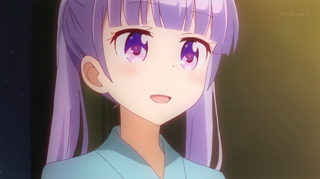 NEW GAME!! 5話 (39)