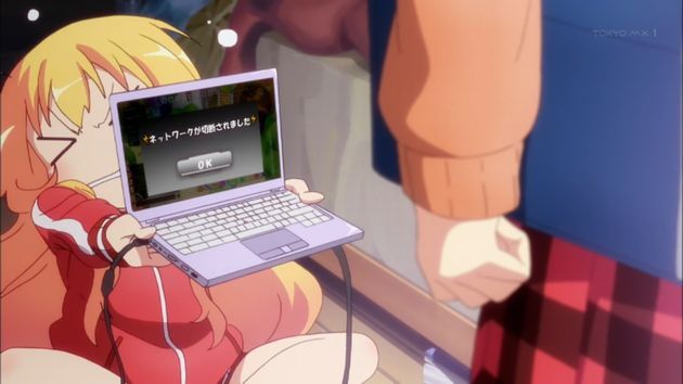 ガヴリールドロップアウト 1話 感想
