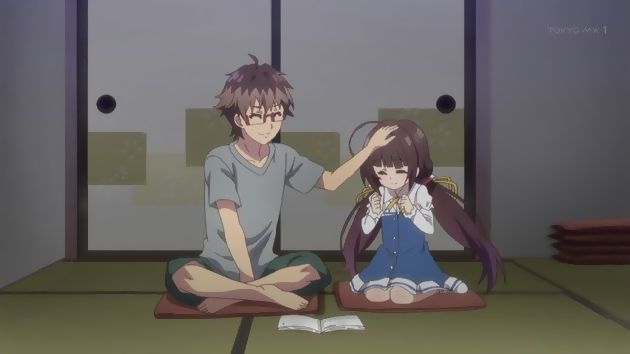 りゅうおうのおしごと! 4話 (03)