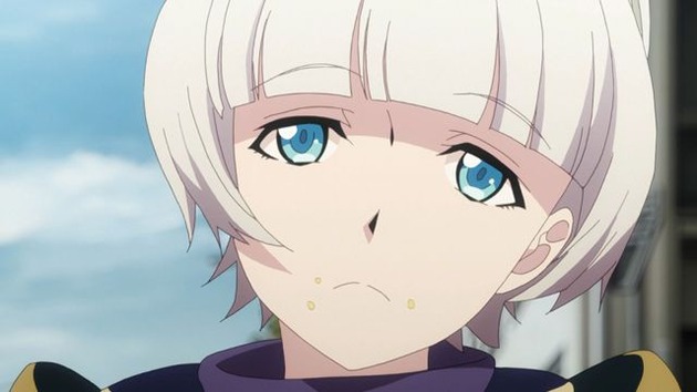 可愛いキャラ