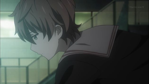 Lostorage incited WIXOSS 9話 感想