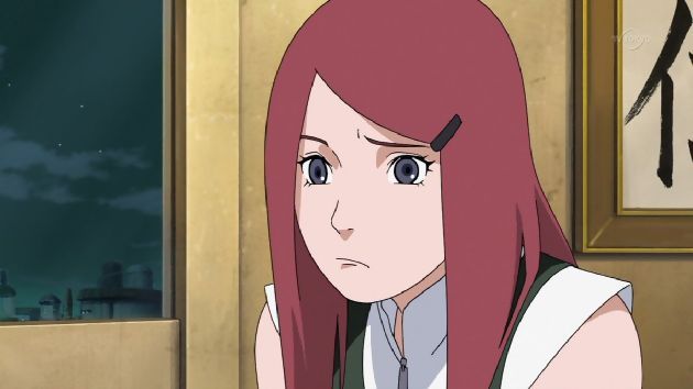 アニメキャラ