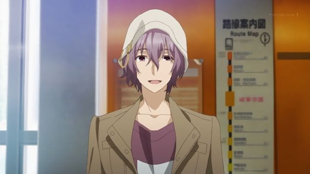 アニメ 落第騎士の英雄譚