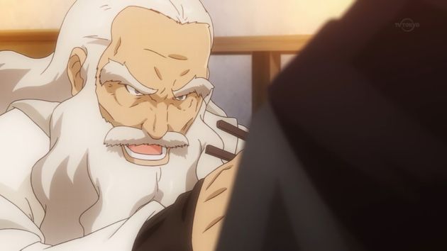 「異世界食堂」1話 (09)