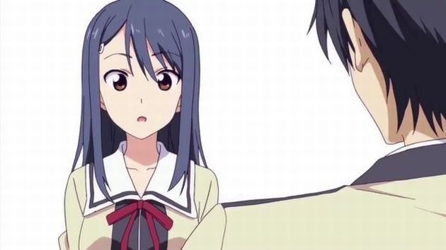 2017夏アニメ アニメキャラ