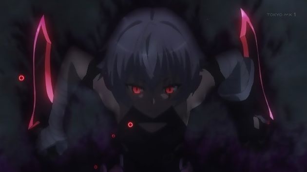 Fate/Apocrypha 17話