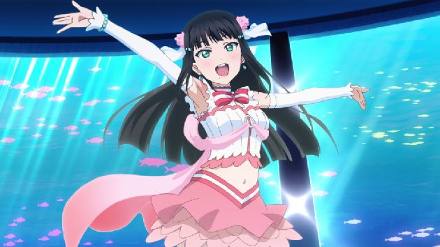 ラブライブ