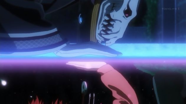 魔法使いの嫁 11話 (14)