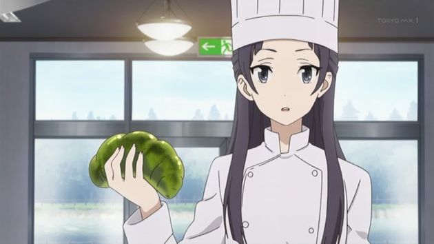 サクラクエスト 8話 09
