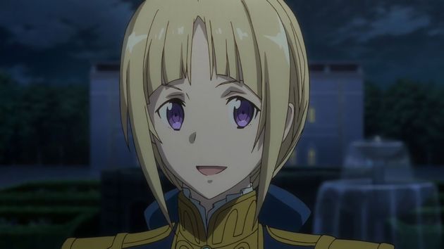 終末のイゼッタ 8話 感想