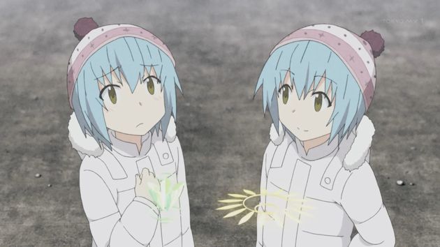 アリスと蔵六 7話 33