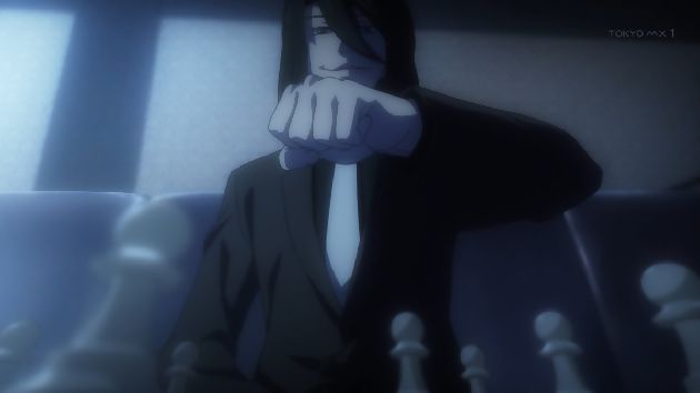 Lostorage conflated WIXOSS 02話 (12)