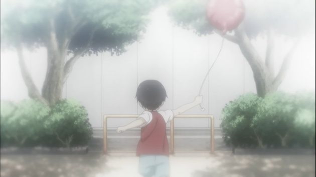 Lostorage incited WIXOSS 9話 感想