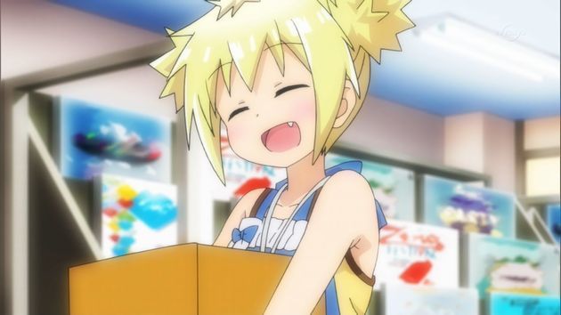 灼熱の卓球娘 6話 感想