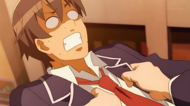 「ゲーマーズ!」2話 (26)
