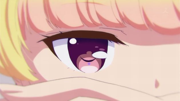 ガーリッシュナンバー 7話 感想