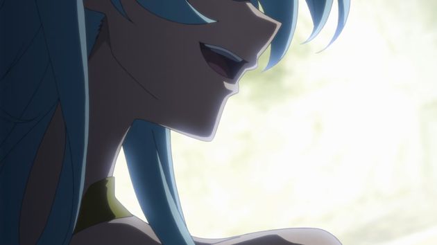 「戦姫絶唱シンフォギアAXZ」4話 (41)