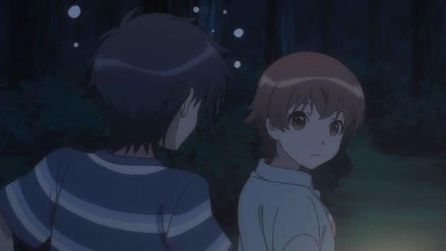 WWW.WORKING!! 3話 君にしか頼めない 感想 まとめ