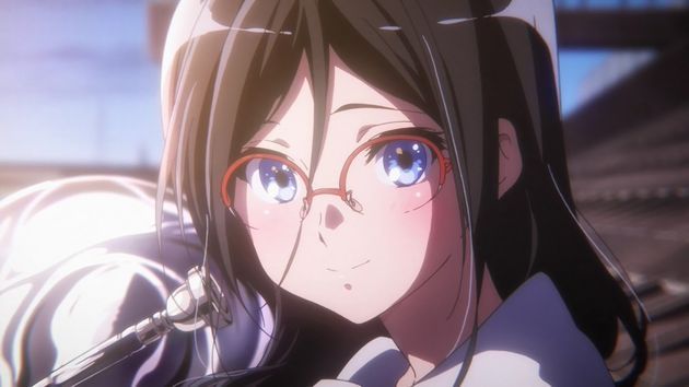 響け!ユーフォニアム2 13話 最終回 感想
