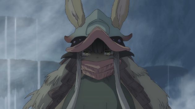 メイドインアビス 二期