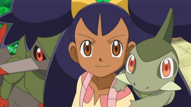 アニポケ