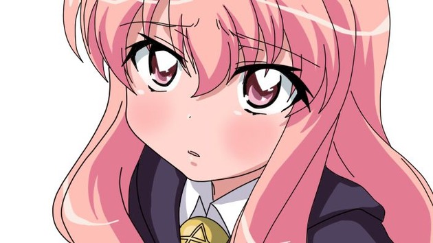 釘宮理恵 ツンデレ声優 好きなキャラクター