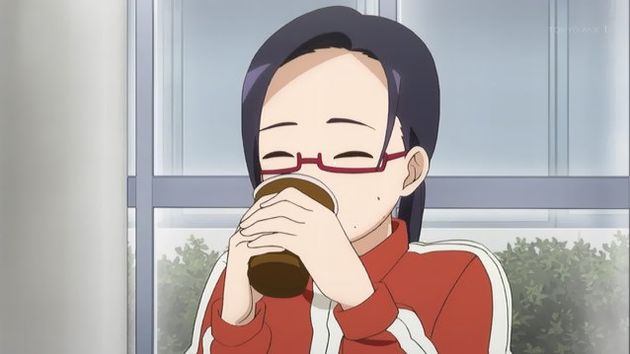 亜人ちゃんは語りたい 10話 感想 03