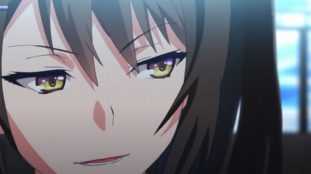 「ようこそ実力至上主義の教室へ」3話 (29)