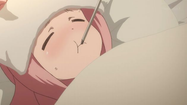 「終末なにしてますか? 忙しいですか? 救ってもらっていいですか?」 9話